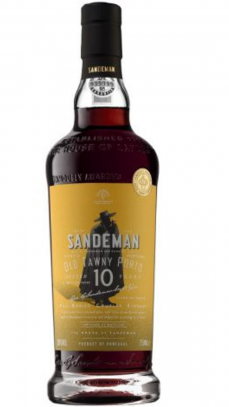Photo for: Sandeman 20 Year Old Aged Tawny Port