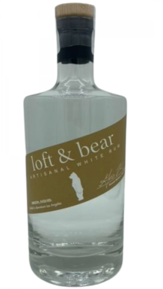 Photo for: Loft & Bear White Rum