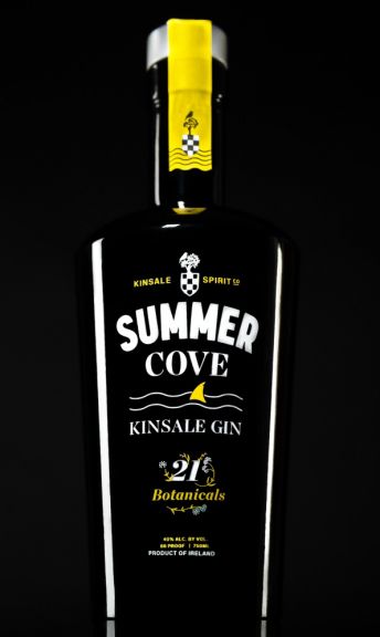Photo for: Summer Cove Irish Gin