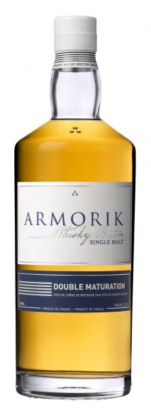 Photo for: Armorik Single Malt Whisky Double Maturation