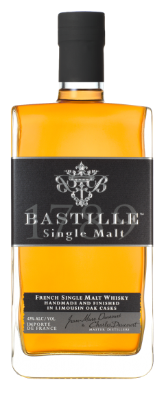 Photo for: Bastille 1789 Single Malt Whisky