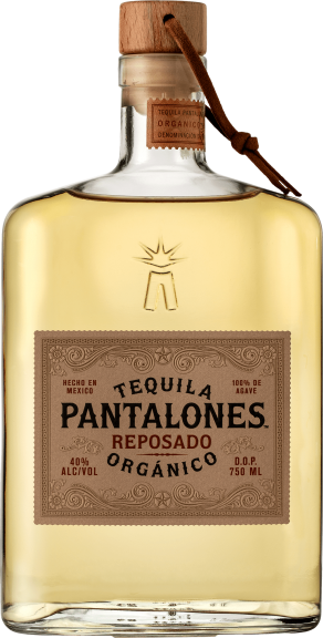 Photo for: Pantalones Organic Tequila Reposado