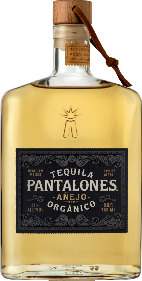 Photo for: Pantalones Organic Tequila Anejo