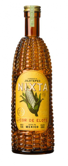 Photo for: Nixta Licor de Elote