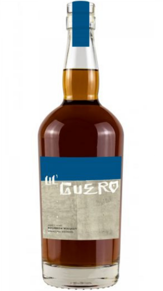 Photo for: Lil'Guero Reserve Bourbon 