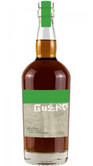 Photo for: Guero Reserve Rye