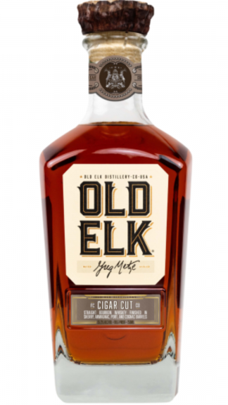 Photo for: Old Elk Cigar Cut