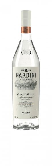 Photo for: Grappa Bianca 