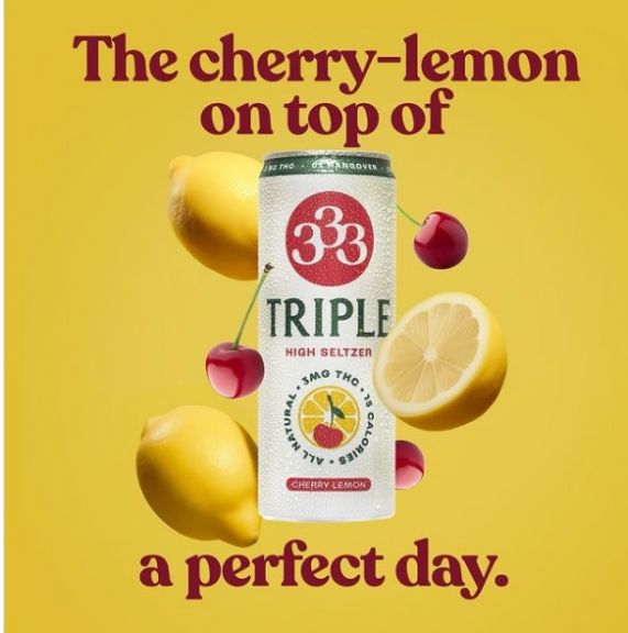 Photo for: Triple - Cherry Lemon