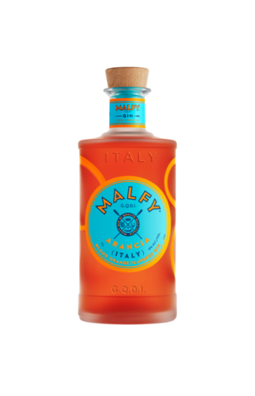 Photo for: Malfy Gin Arancia