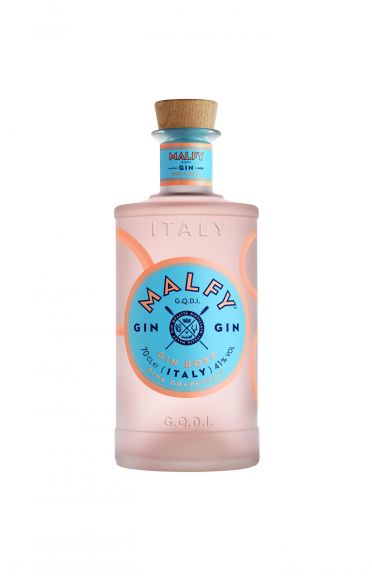 Photo for: Malfy Gin Rosa