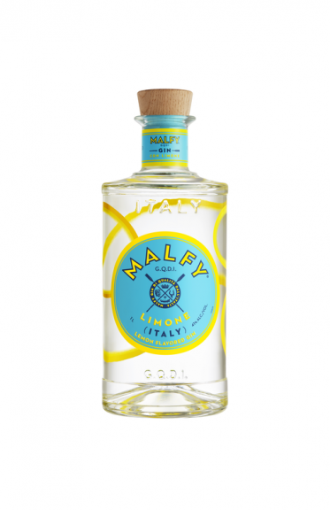 Photo for: Malfy Gin Limone