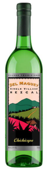 Photo for: Del Maguey Chichicapa Single Village Mezcal