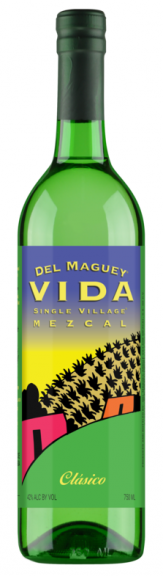 Photo for: Del Maguey Vida Clásico