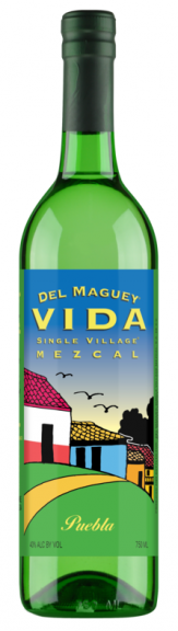 Photo for: Del Maguey Vida Puebla