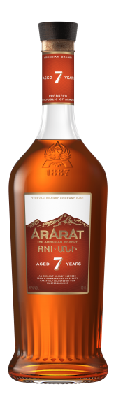 Photo for: Ararat Ani 7
