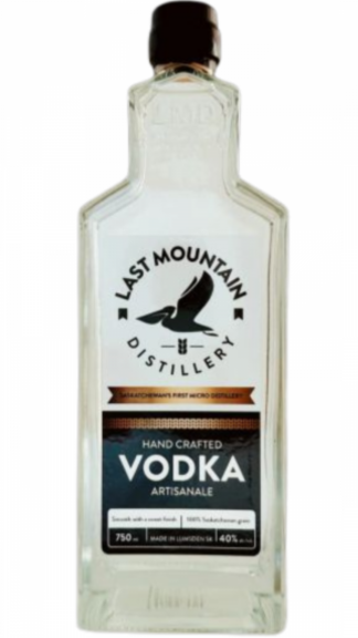 Photo for: Hand Crafted Vodka