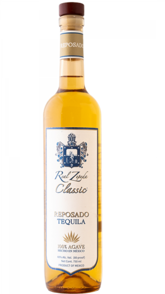 Photo for: Real Zepeda Classic Reposado
