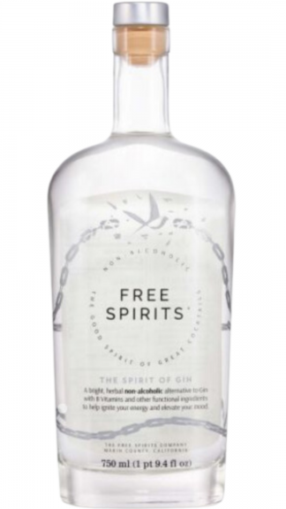 Photo for: The Spirit of Gin