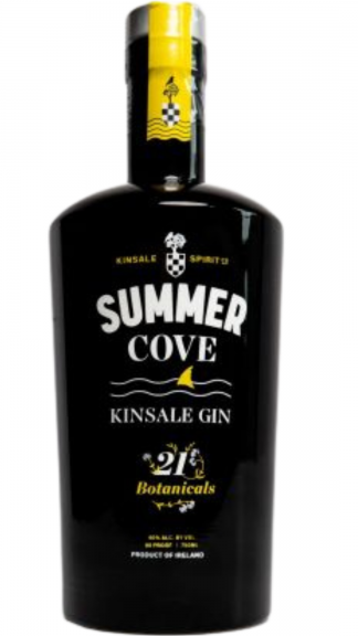 Photo for: Summer Cove Gin