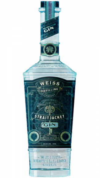 Photo for: Straitjacket Gin