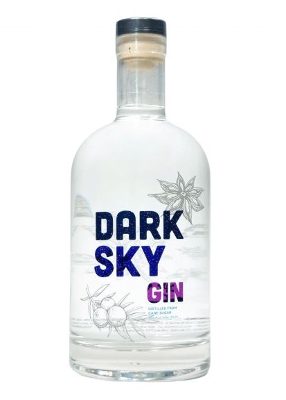 Photo for: Dark Sky Gin