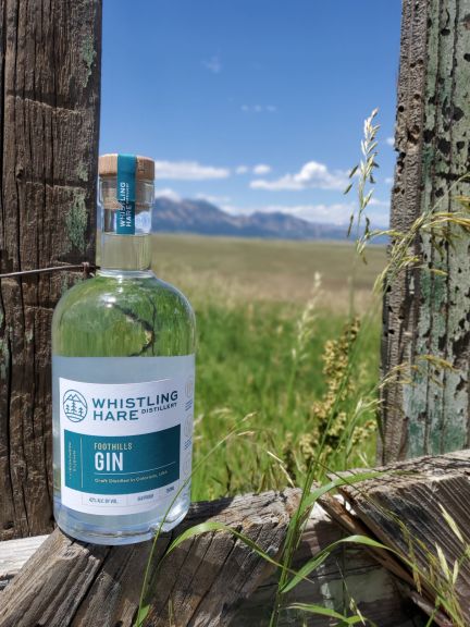 Photo for: Foothills Gin