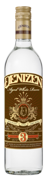 Photo for: Denizen Aged White Rum
