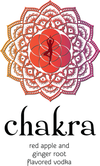 Photo for: Chakra Vodka Red Apple and Ginger Root