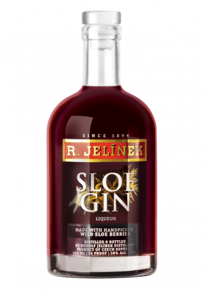 Photo for: Sloe Gin