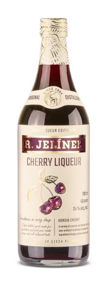 Photo for: Cherry Liqueur