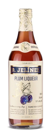 Photo for: Plum Liqueur