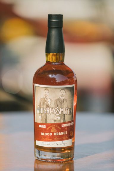 Photo for: Whiskeysmith Blood Orange