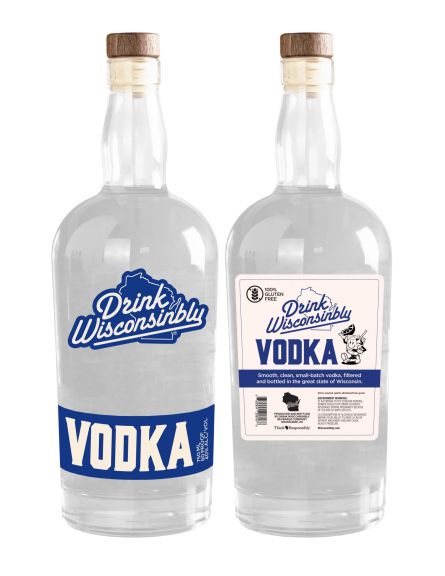 Photo for: Vodka