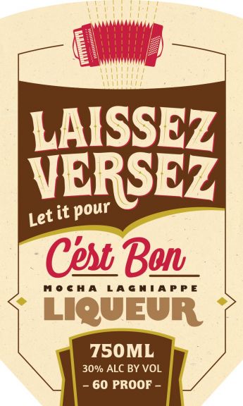 Photo for: Laissez Versez Coffee Liqueurs