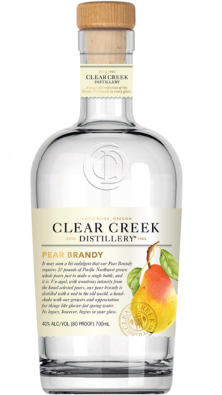 Photo for: Pear Brandy