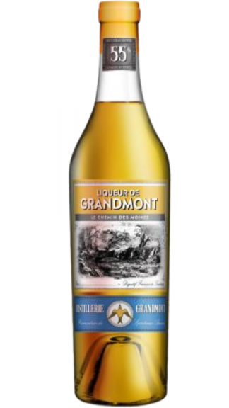 Photo for: Distillerie de Grandmont/ Liqueur de Grandmont 