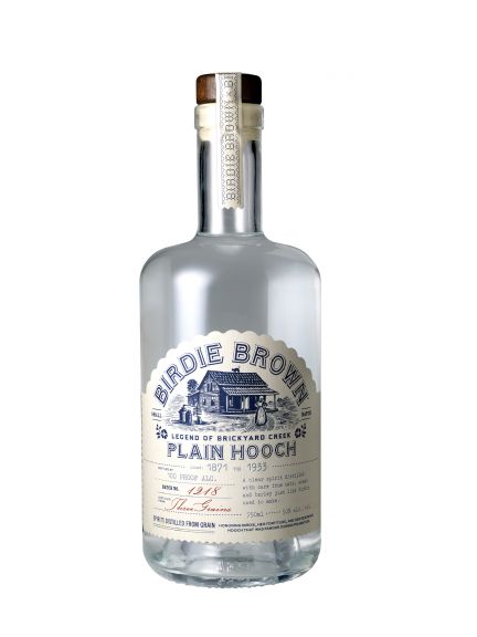 Photo for: Birdie Brown Plain Hooch