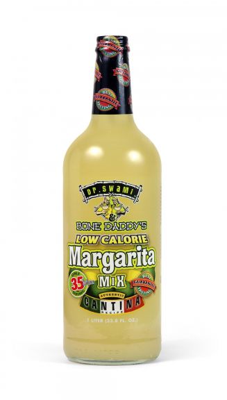 Photo for: Dr. Swami & Bone Daddy Low Cal Margarita Mix