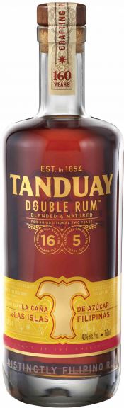 Photo for: Tanduay Double Rum