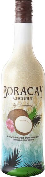 Photo for: Boracay Rum Coconut