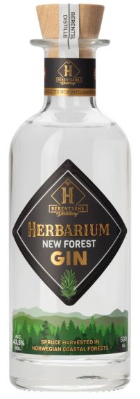 Photo for: Herbarium New Forest Gin