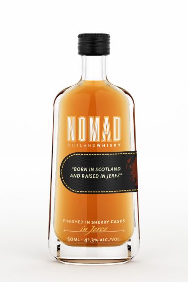 Photo for: Nomad Outland Whisky