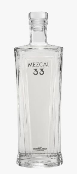 Photo for: Mezcal 33 Joven Artesanal Espadin