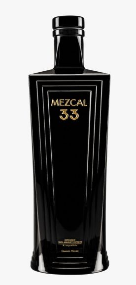 Photo for: Mezcal 33 Reposado Artesanal Espadin