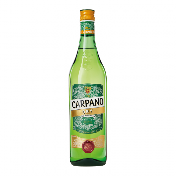 Photo for: Carpano Dry