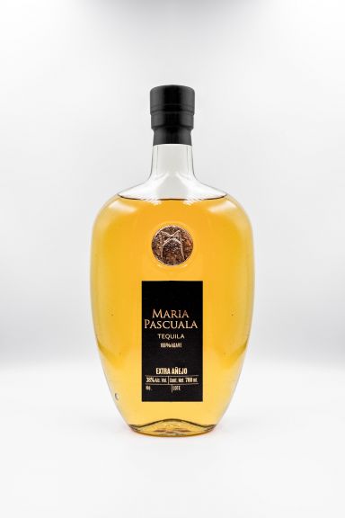 Photo for: Maria Pascuala Tequila Extra Añejo 100% Agave