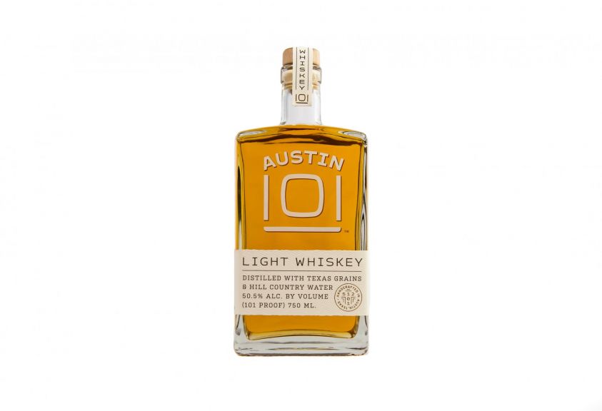 Photo for: Austin 101 Light Whiskey