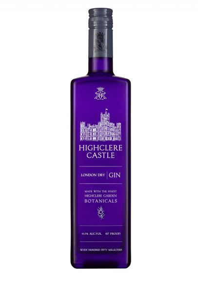 Photo for: Highclere Castle Gin