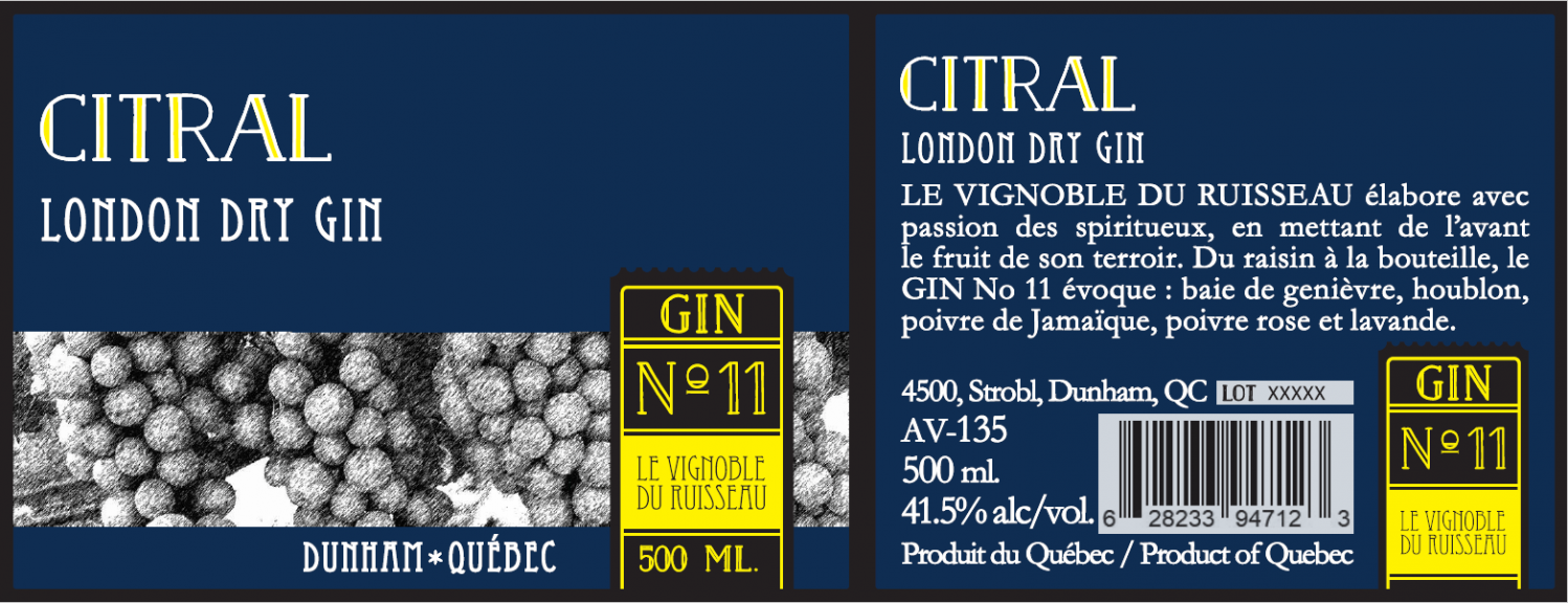 Photo for: Citral